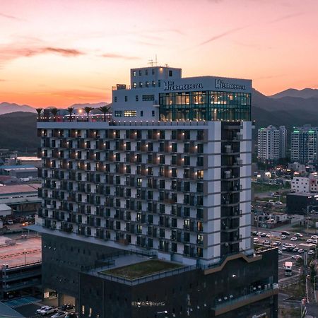 Chestertons Gyeongju Hotel Exterior photo